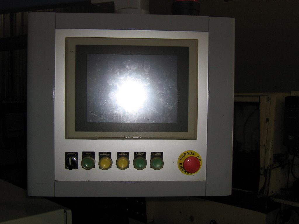 Controles numéricos