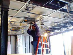 Instalación iluminación