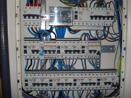 Cuadro eléctrico
